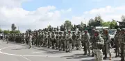 Defensa envía 100 fuerzas especiales a Zacatecas para reforzar seguridad