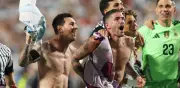 Del infierno al cielo: Messi vuelve al MetLife para la final del Mundial 2026