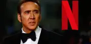 Demandan a Netflix por 105 mdd tras robo de cinta de Nicolas Cage