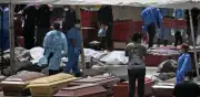 Denuncian cobros de hasta 3,000 dólares por recuperar cuerpos tras terremotos en Venezuela