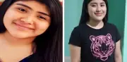 Desaparece Wendy Naomi en Guadalupe: piden ayuda para localizarla