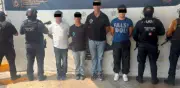 Detienen a 4 colaboradores de anexo por presunta privación ilegal