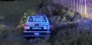 Detienen a adolescente tras homicidio y persecución en Pachuca, Hidalgo