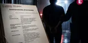 Detienen a Alejandro Álvarez Puga, hermano del esposo de Inés Gómez Mont