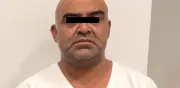 Detienen a Armando Flores Quezada por intento de secuestro en 1996 en CDMX
