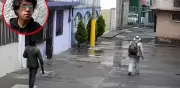 Detienen a Bryan Emanuel por golpear y asaltar en Iztacalco, CDMX