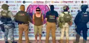 Detienen a comisario de Tlayolapa presunto integrante de Los Ardillos