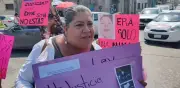 Detienen a Danna Yanina 