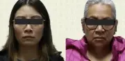 Detienen a dos mujeres por despojo de inmueble en la colonia Del Valle