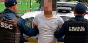Detienen a hombre por feminicidio de su pareja en Álvaro Obregón, CDMX