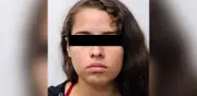 Detienen a mujer de 23 años por acuchillar a abuelita en Allende, NL