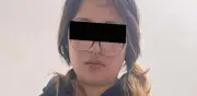 Detienen a mujer por apuñalar a su pareja en Benito Juárez