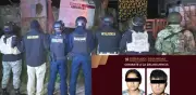 Detienen a pareja y desmantelan punto de narcomenudeo en Tizayuca, Hidalgo