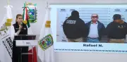 Detienen a presunto generador de violencia en la Vía Atlixcáyotl, Puebla
