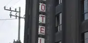 Detienen a sujeto acusado de violar a trabajadora sexual en hotel de Tlalpan
