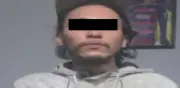 Detienen a sujeto por feminicidio de su madre y abuela en Gustavo A. Madero
