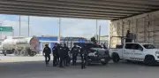 Detienen a tres implicados en masacre de 10 en Zacatecas