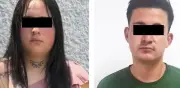 Detienen a tres por extorsión, robo y violación en la GAM, CDMX