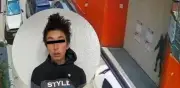 Detienen en Ecatepec a ladrón serial de escuelas; llevaba cable y herramientas