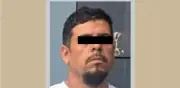 Detienen en Edomex a presunto traficante de personas tras robo de camioneta
