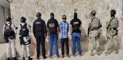 Detienen en Guerrero a dirigente indígena por homicidio de 2021