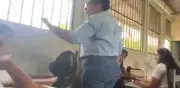 Detienen en Honduras a maestra Perla Díaz por golpear e insultar a alumna