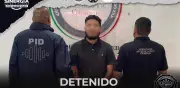 Detienen en Texas a presunto feminicida buscado en Querétaro