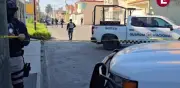 Detienen en Tlaxcala a 'El Jarocho', objetivo prioritario del CJNG