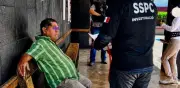 Detienen por tercera vez a Santos “N”, exalcalde de Otzoloapan, en Operación Enjambre