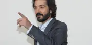 Diego Luna recibe el Corazón Honorario de Sarajevo en 2026