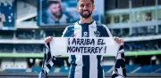 Diego Rossi: “Rayados es un buen lugar para exigirse al máximo”