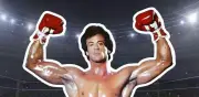 Dieta extrema de Sylvester Stallone para Rocky: un peligroso menú