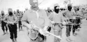 Diálogo Nacional por la Paz respalda acercamiento del EZLN con madres buscadoras