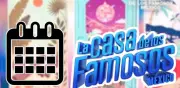 Dinámicas semanales de La Casa de los Famosos México 2026: pruebas, nominaciones y eliminación