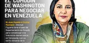 Dinorah Figuera: la opositora venezolana clave en el diálogo con el chavismo