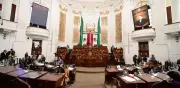 Diputado propone limitar uso de celulares en escuelas de CDMX