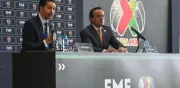 Diputados proponen biometría en estadios para el Mundial 2026