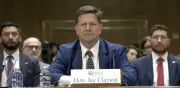 Doctrina Clayton: espionaje masivo sin orden judicial contra cárteles