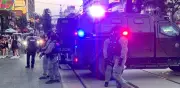 Dos muertos en tiroteo durante festival de salsa en Toronto; sospechoso prófugo
