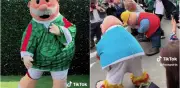 Dr. Simi conquista EU con perreo en Mundial de Fox Sports