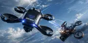 DroneShield y Overland AI integran sistema antidrones en vehículo autónomo ULTRA