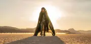 Dune: Parte tres lanza su primer tráiler con Timothée Chalamet de regreso