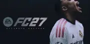 EA Sports FC 27 confirma a Kylian Mbappé como portada oficial