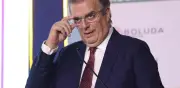 Ebrard detalla los escenarios tras la no renovación del T-MEC