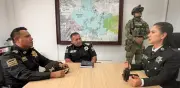 Ecatepec, Acolman y Atenco unen fuerzas contra delitos de alto impacto
