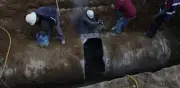 Ecatepec anuncia inversión histórica de 100 mdp para agua en Quinta Zona