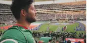Eddy Vilard, ex RBD, desata polémica al decir que 'Ecuador no existe' ante México