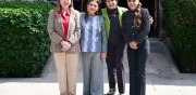 Edomex, Guerrero, Morelos y CDMX realizan reunión interestatal de paz y seguridad