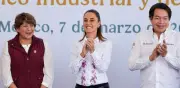Edomex tendrá más de 22 mil nuevos espacios en bachillerato con inversión federal