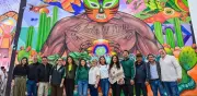 EdoMéx prepara festivales culturales y gastronómicos para México vs Inglaterra